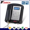 IP Emergency Intercom Telephone industrial intercom system