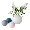Factory Price Manufacturers Custom Small Ceramic Flower Vases