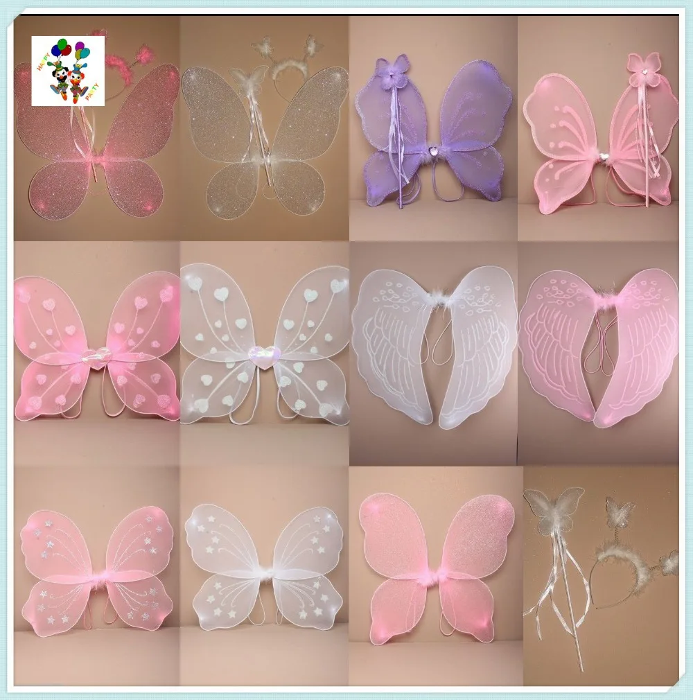 0805 LARGE FAIRY ANGEL WINGS WING SET PARTY HEN NIGH FANCY DRESS WAND BOPPER DANCE)_.jpg