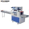 flow wrap candy packaging machine