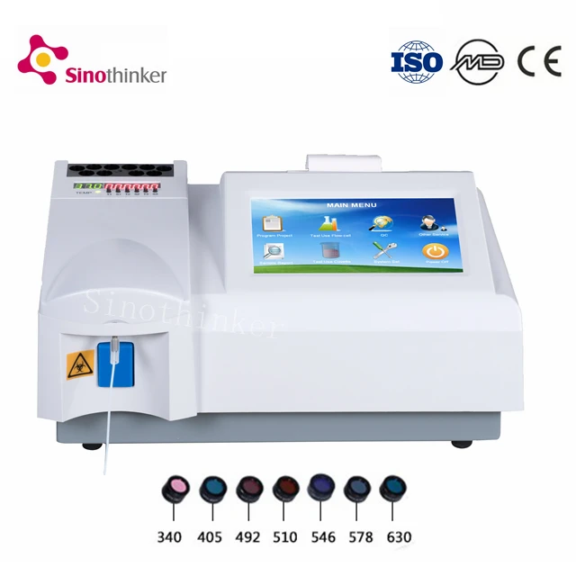 Chemistry Analyzer SK3002B1