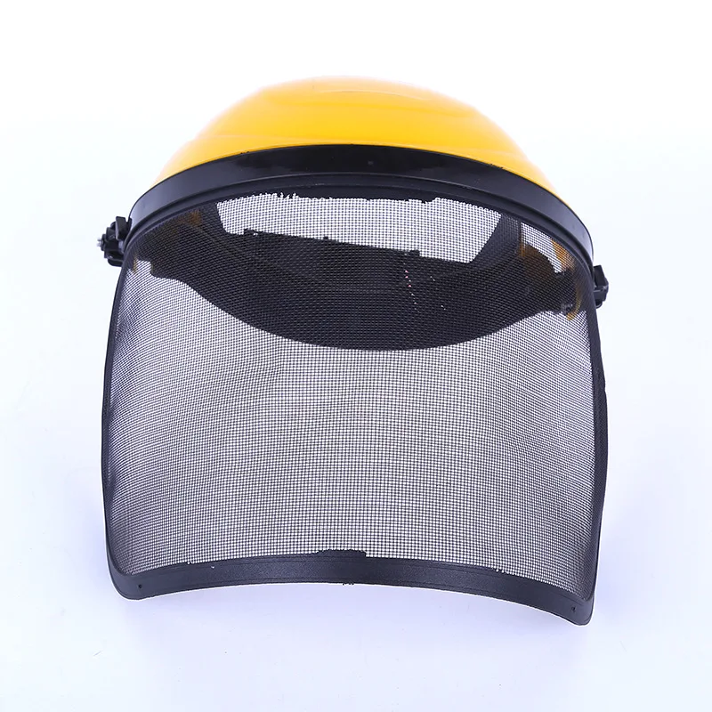 Garden Face Protection Shield Face Shield With Anti Splash Mask For