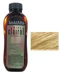 Clairol Soy Plex Color Chart