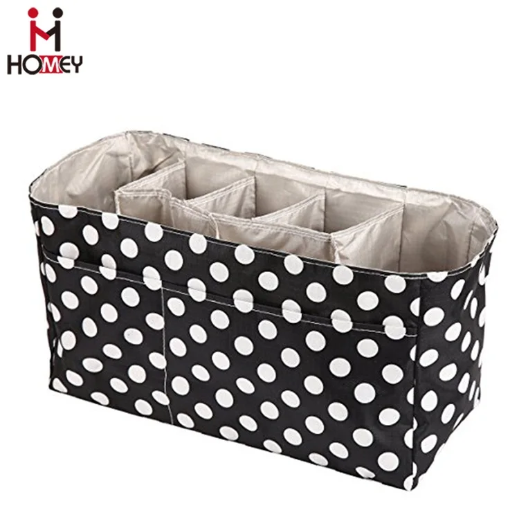 Waterproof Baby Bag Organizer Insert Diaper Bag Divider For Tote Organiser Buy Baby Bag