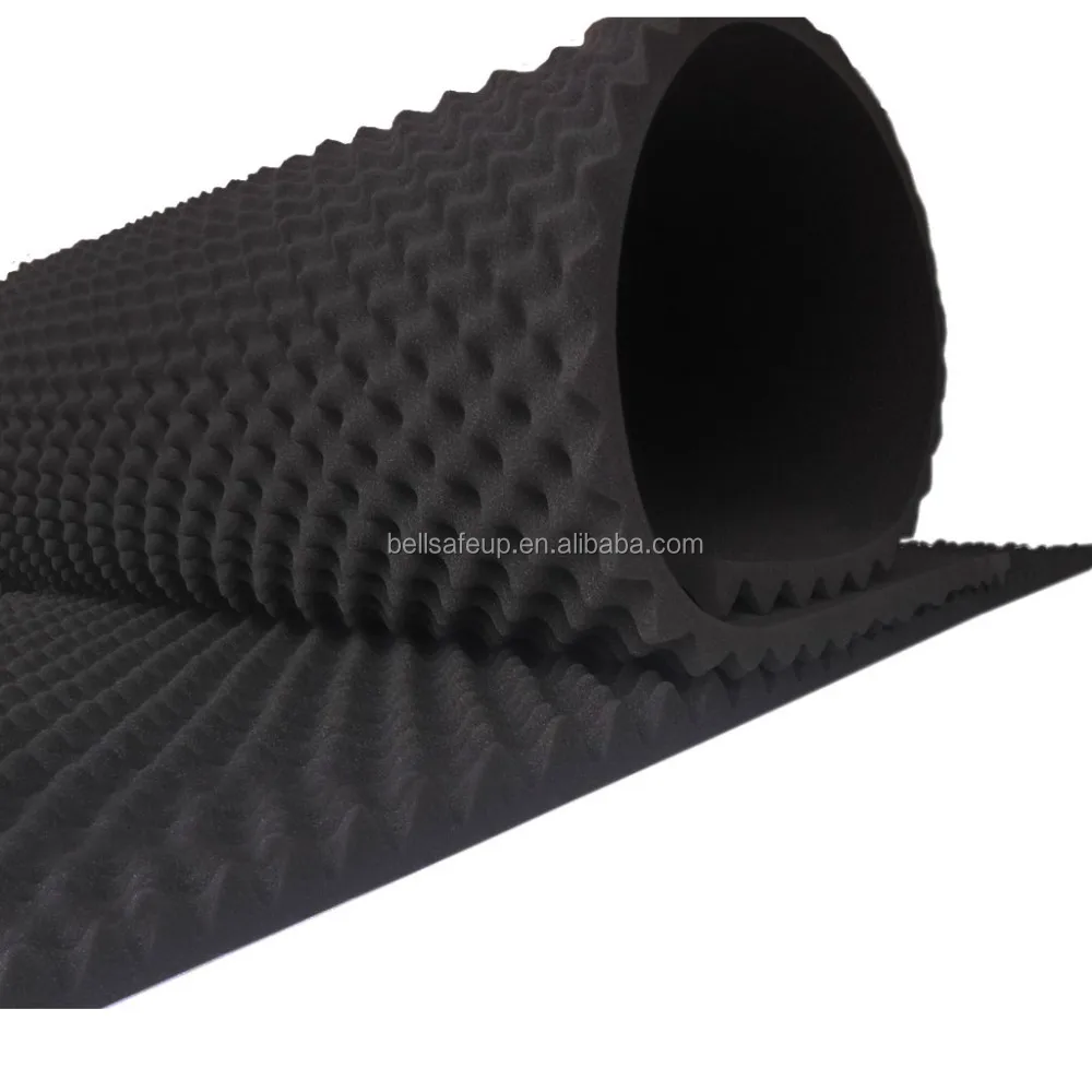 Bellsafe Flex Sound Dampening Sheet Noise Reduction Material Buy