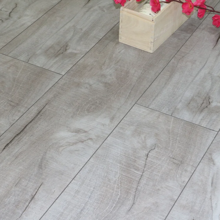 Easy Installation 12mm Vgroove Laminate Wood Flooring Buy 12mm