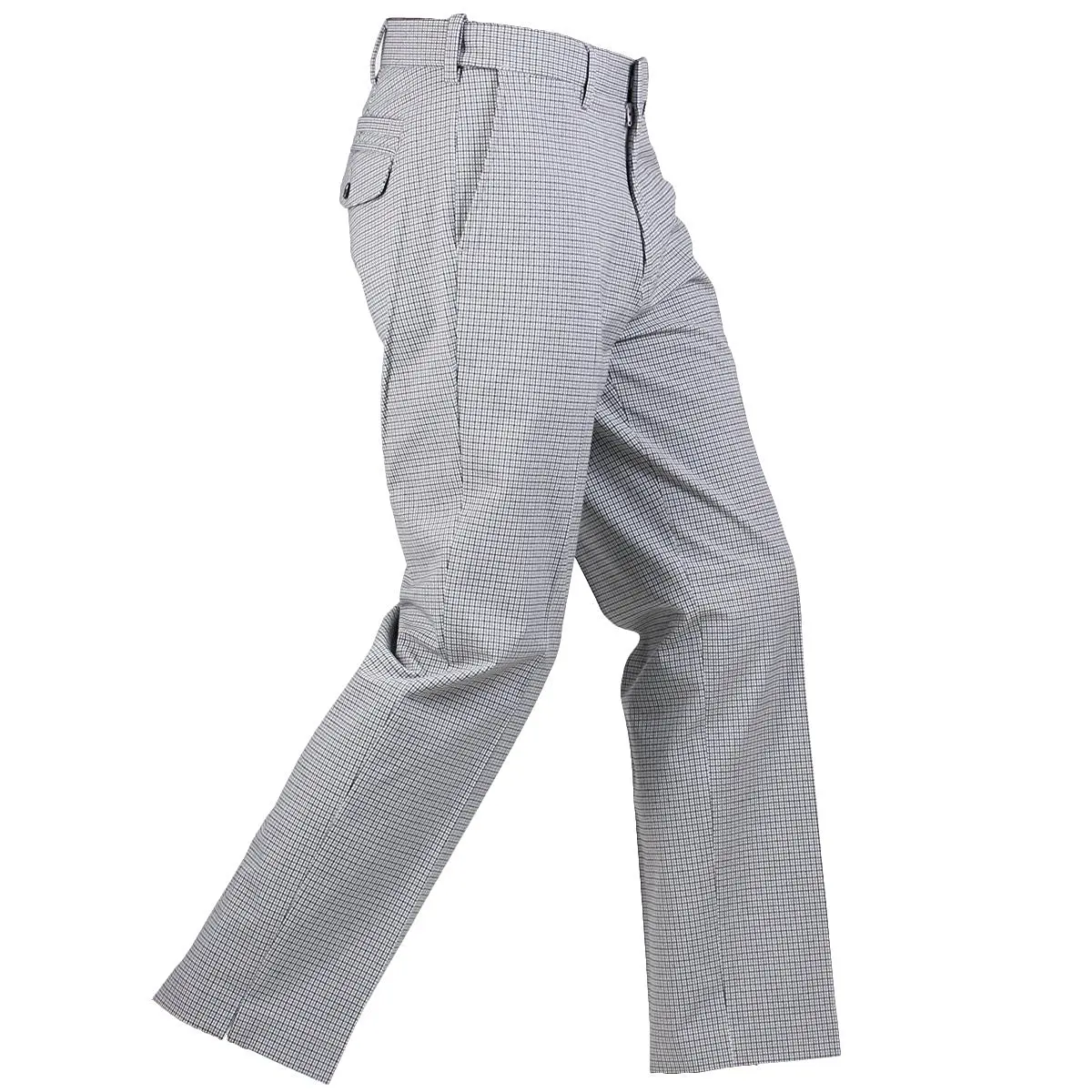 Buy Ping Collection Mens 2013 Conway Check Winter Golf Trousers Water Resistant in Cheap Price 