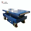 ES80D Cheap Access Lift and Lift Table of Charging type