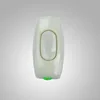 Factory Sample Retail 220V 6A High-grade Convenient Home Thick Copper Column Connection Turn ON/ OFF Rocker Switch