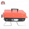 little mini weber indoor bbq charcoal square box grills travel size tiny simple small outdoor charcoal barbecues grill