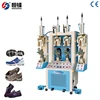 After - sales Service Provided rubber shoe sole machine auto heat and cooling counter shaping machine
