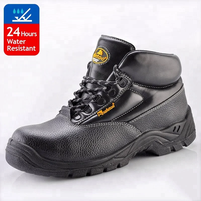 src safety shoes