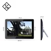 Hot Sale 12.1 inch LED panel 10 Point Capacitive Touch Screen Android 6.0 Tablet all in One