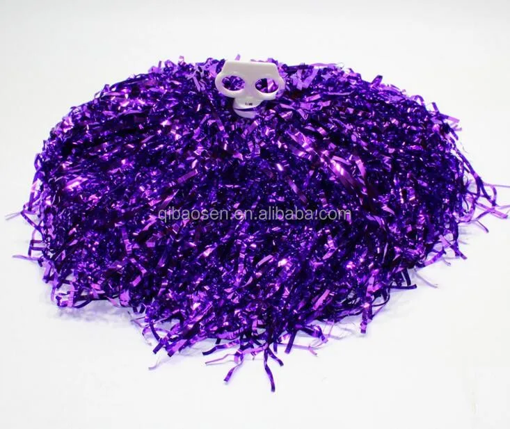 Party Tinsel Blue Cheerleading Pom Poms Low Price Good Quality Pompoms Buy Party Tinsel Pom Poms Cheerleading Pom Poms Good Quality Pompoms Product On Alibaba Com