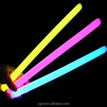 12 inch light sticks