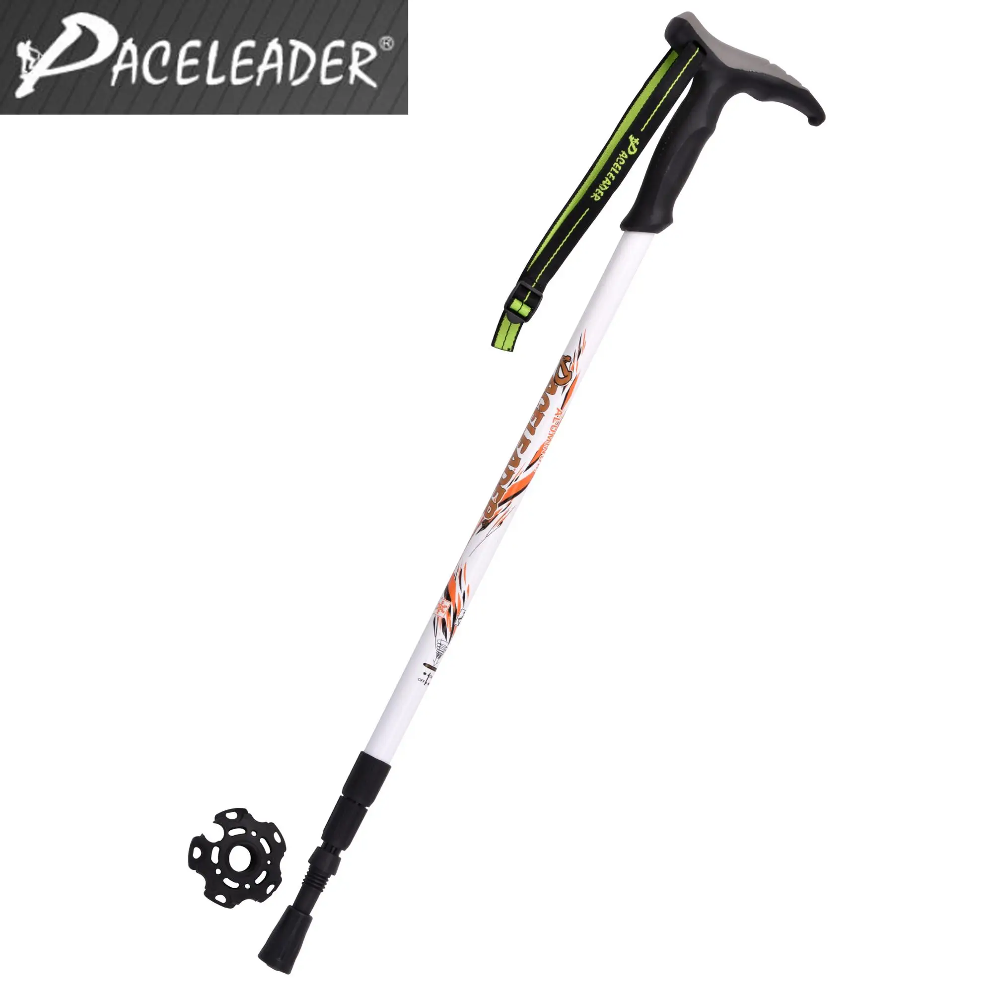 walking stick for mountain climbing
