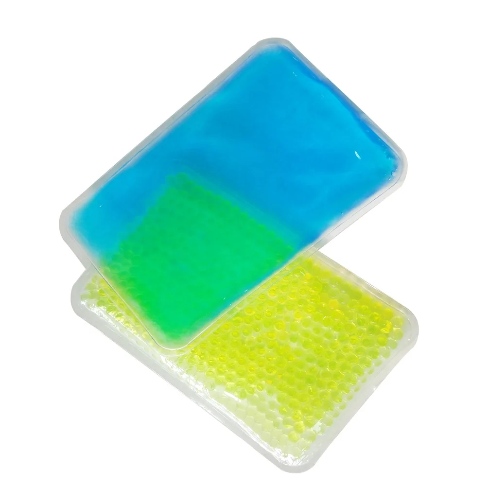 Hot Cold Gel Pad Custom Size Medical Ice Packs Buy Medical Ice Packs