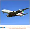 Top 10 china agent/forwarder air cargo service flight to URUGUAY in cheap rates/prices.