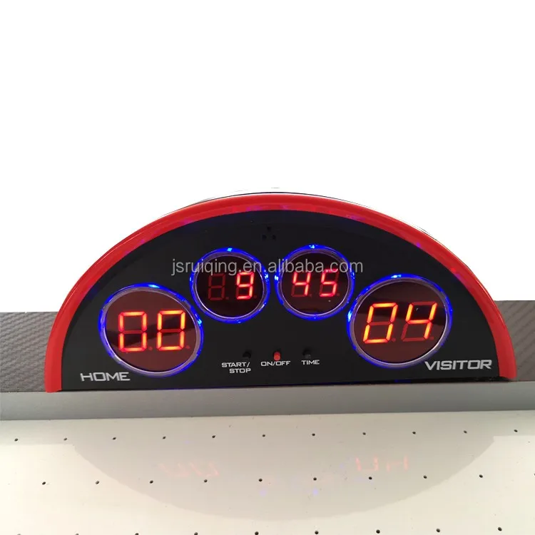 72inch Air Powered Hockey Table With Electronic Scorer Buy