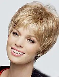General quality amazing Special Europe and the Detonation Models of High-Temperature Wire Color Hair