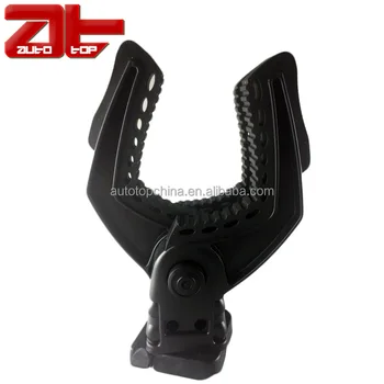 performance durable atv gun