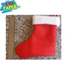 custom christmas socks for kids decoration gifts