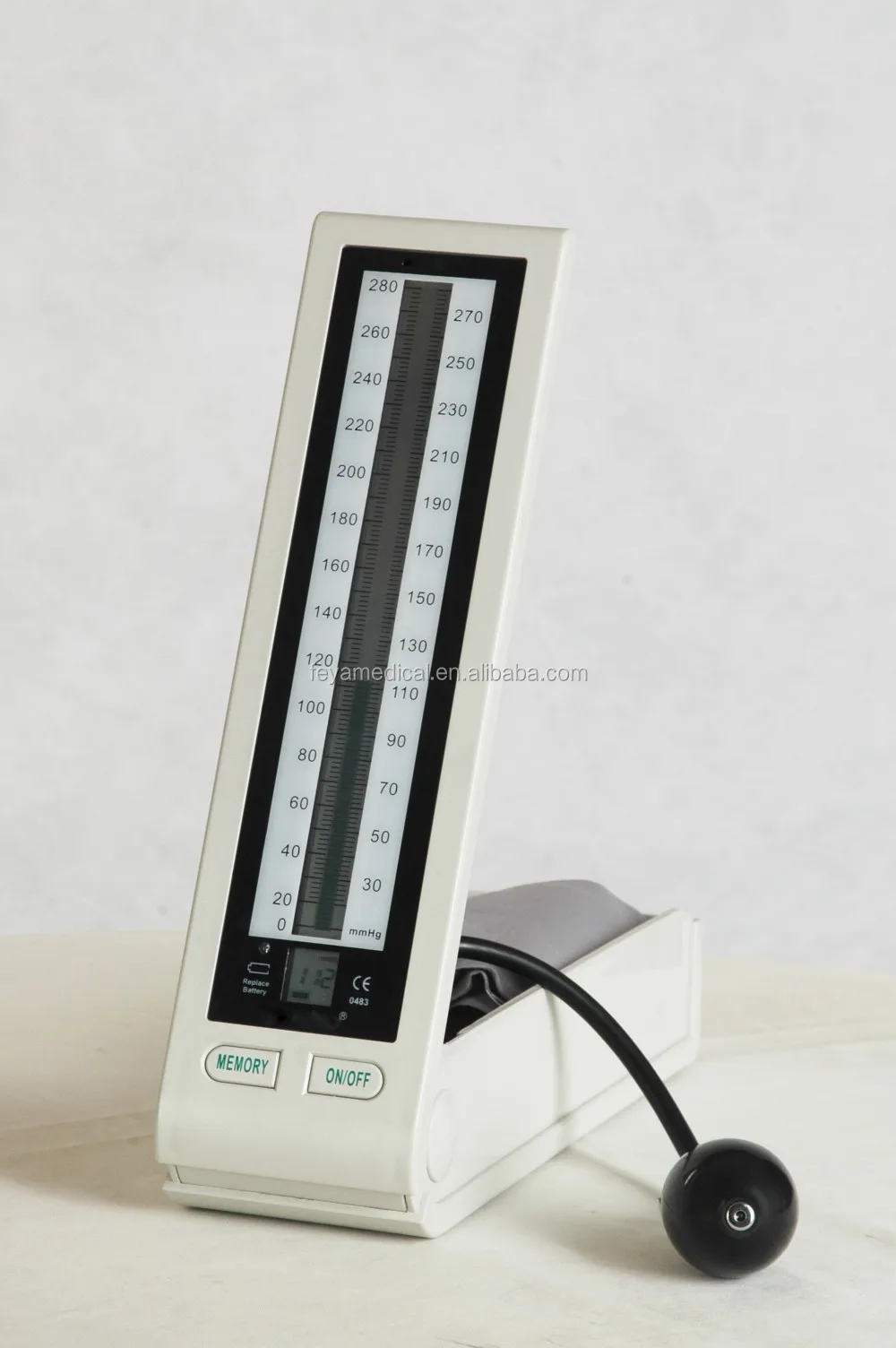 Fybk1018 Price Of Electronic Digital Mercury Free Sphygmomanometer