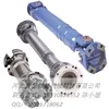generator parts self aligning universal coupling