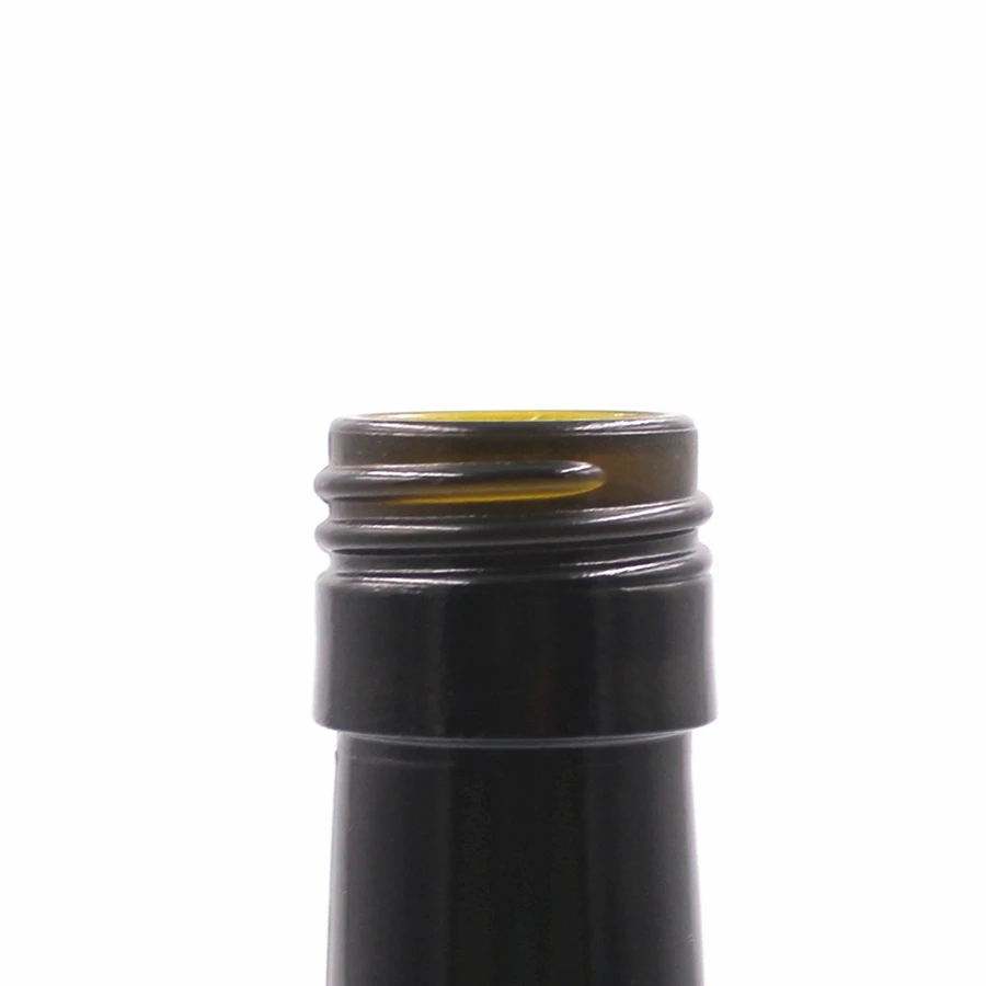 bottle tip