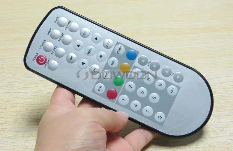 Waterproof and remote control 8017 150130 (14).JPG