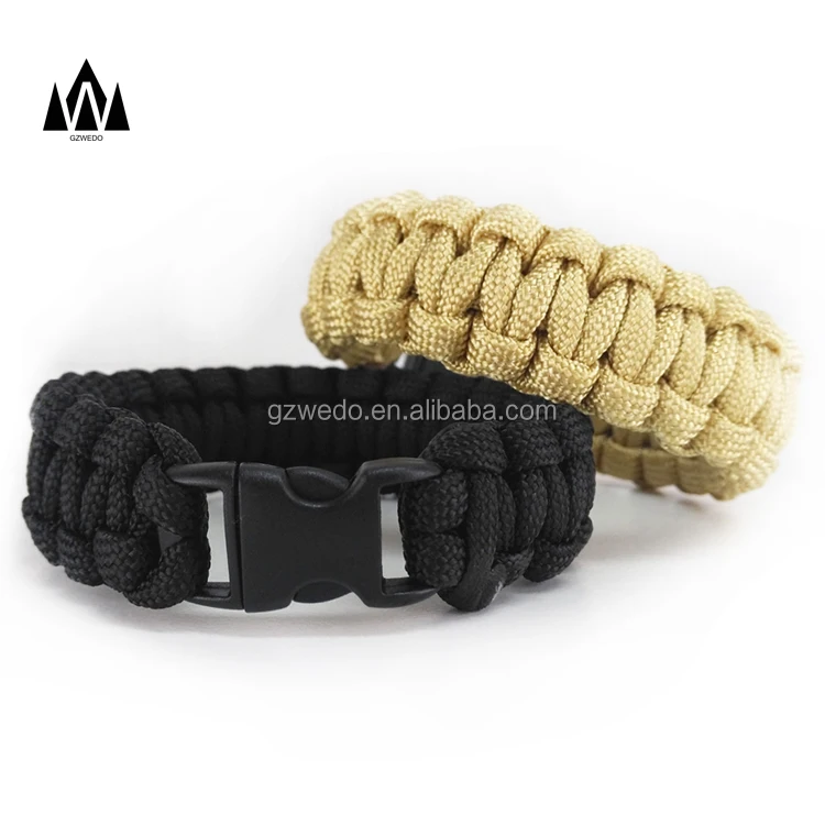 Survival Bracelets for Men and Women 