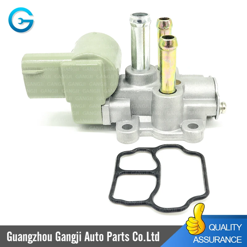 Iacv Idle Air Control Valve Oem 2227015010 2227016060 For Toyotas