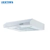 Kitchen appliances products free standing cooker hood