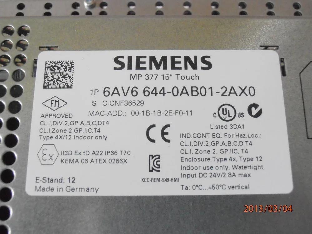 Av 6 1p. Siemens mp377. 6av6644-2ab01-2ax0 разъем. 6av6542-0ca10-0ax0. Siemens td400c v2.0, 6av6 640-0aa00-0ax0.