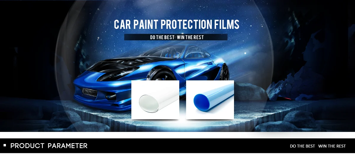 Top Quality Transparent Ppf Car Body Cover Protection Film Buy Ppf