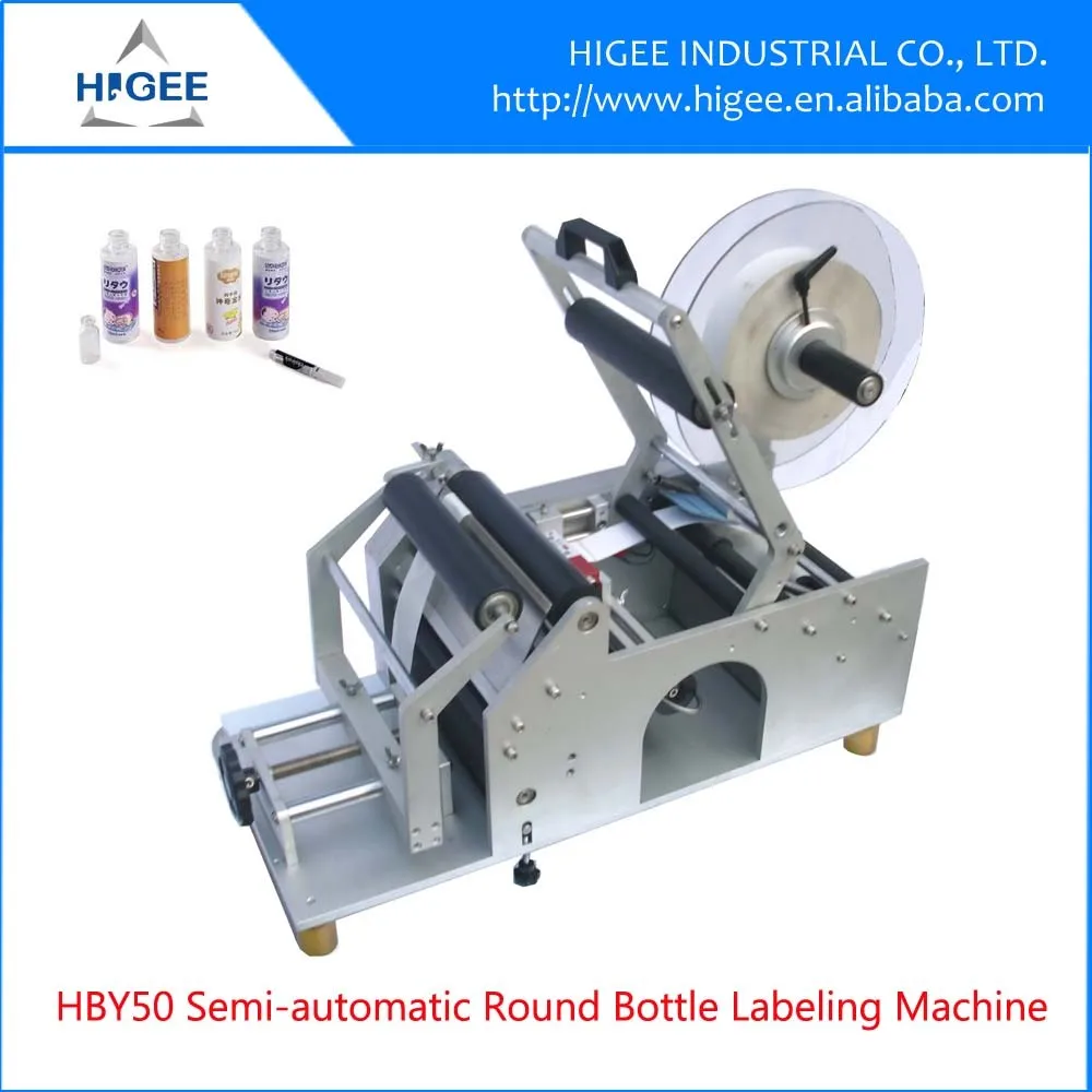 Medical,Chemical Food And Beverage Service Equipment Automatic Label