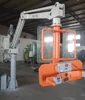 The casting manipulator casting machine