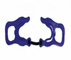 Workplace Safety Plastic Glove Holder Clip POM For Work Industrial