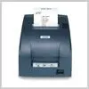 POS Printer TM-U220 Two-color Impact Printer Thermal Receipt Printer