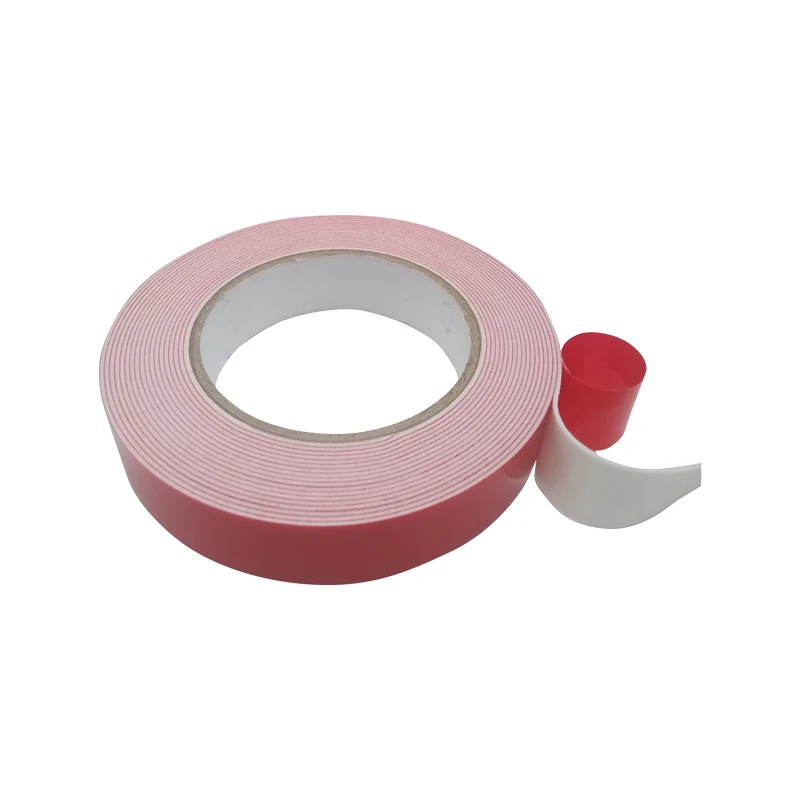 Double Sided Foam Tape 3 Mm X 33 M Buy 3m Double Sided Tape 3m Tape 3m Double Sided Foam Tape Product On Alibaba Com