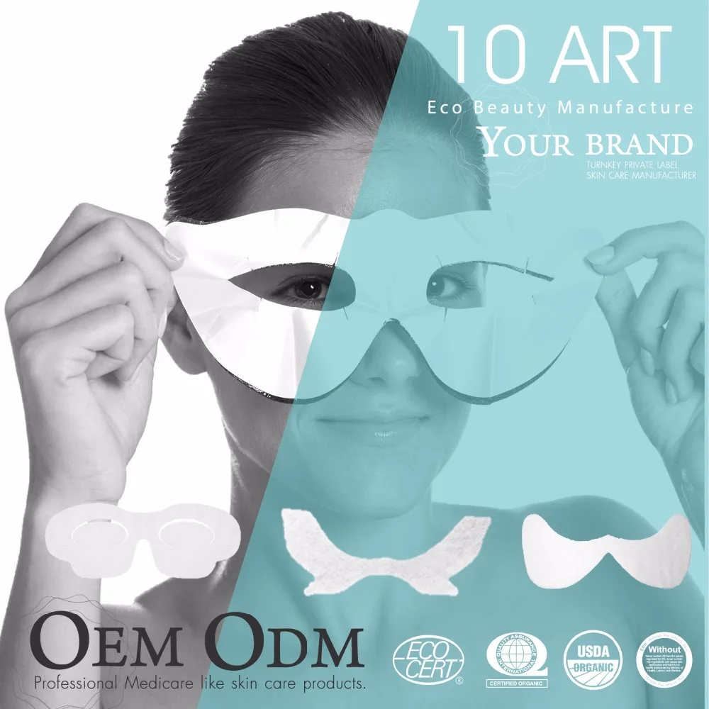 
OEM Manufacture Natural Products Best Silk Eye Mask 