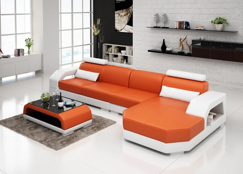 China Foshan Furniture House Sofa Set Luxury Korean Style Sofa Buy