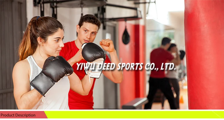 boxing gloves for boxercise