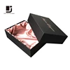 Wholesale custom paper printed luxury clothes lingerie box packaging