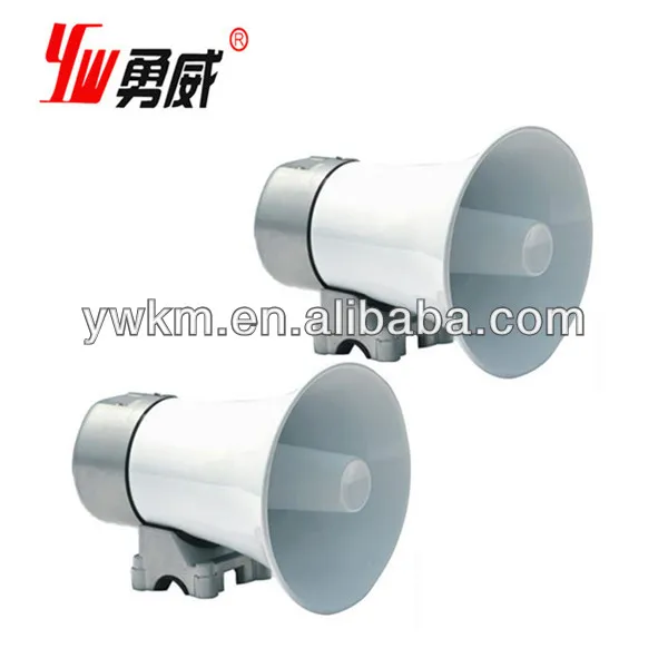40w 12v Motorcycle Alarm Siren And Speaker Buy 12v Siren Speaker,12v