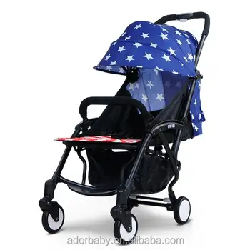 spirit baby stroller