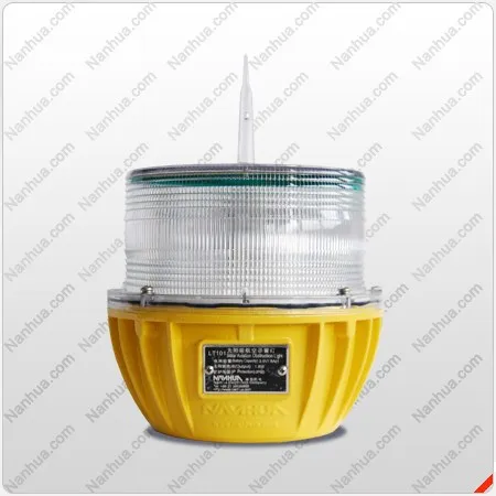 Led Avions Lt101 Lampe Nanhua Et Solaire Avertissement Chine Légers cARjq345L