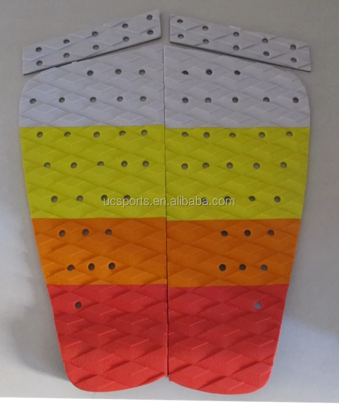 Eva Windsurfing Sup Deck Support Pads Paddle Boards Soft Deck Pad Buy Windsurfing Deck Pads