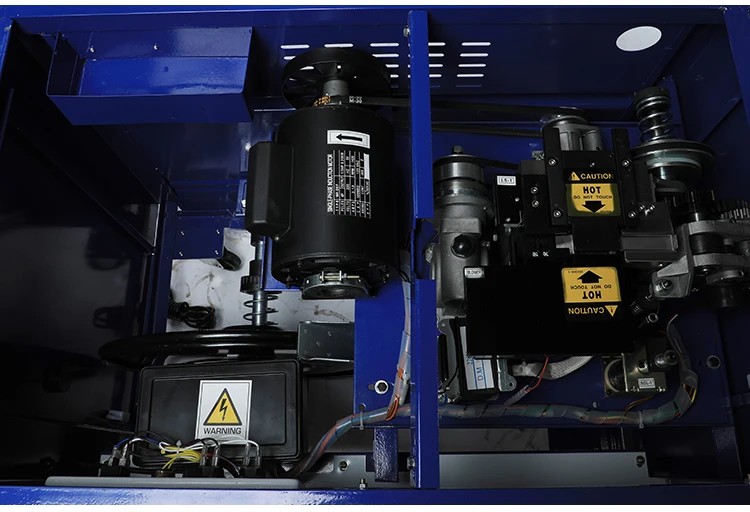 Strapping Machine semiautomatic