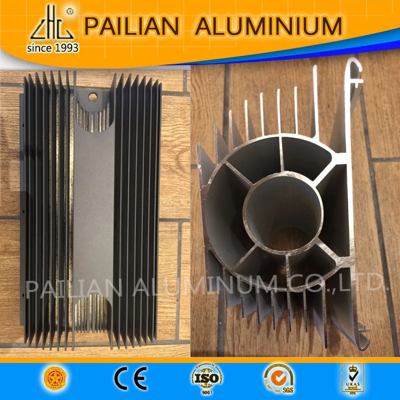 Hot Sell Led Aluminium Heat Sink,Aluminum Heat Sink Plate,Flexible Heat